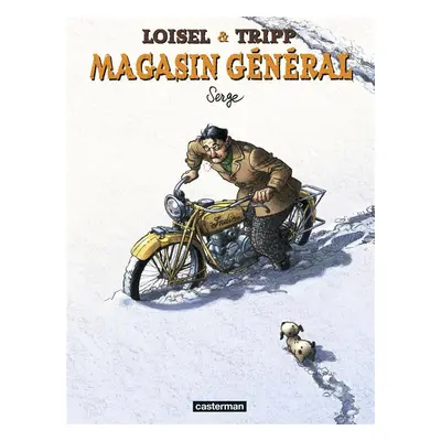 Magasin général tome 2