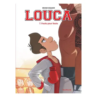 Louca tome 7