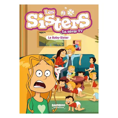 Les sisters - roman poche tome 74