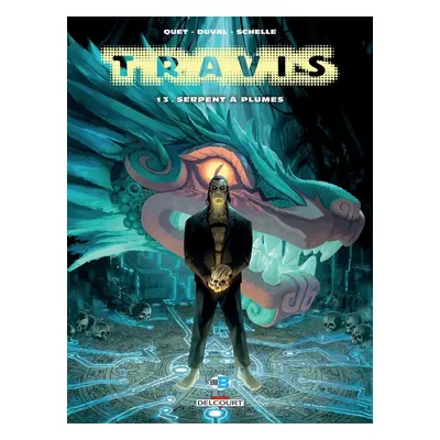 Travis tome 13