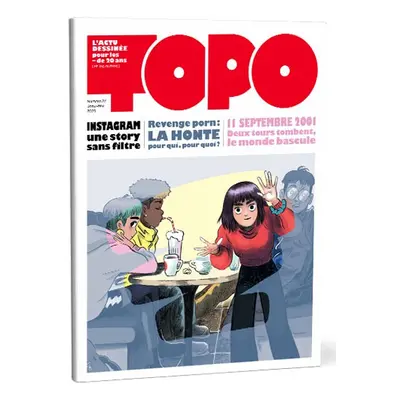 Revue Topo tome 27