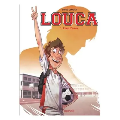 Louca tome 1 (opé été 2024)