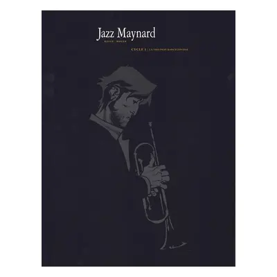 Jazz Maynard - fourreau tomes 1 à 3