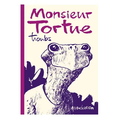 Monsieur Tortue