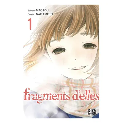 Fragments d'elles tome 1