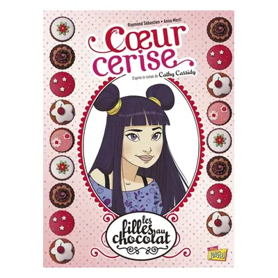 Les filles au chocolat - pack promo tomes 1 + 2