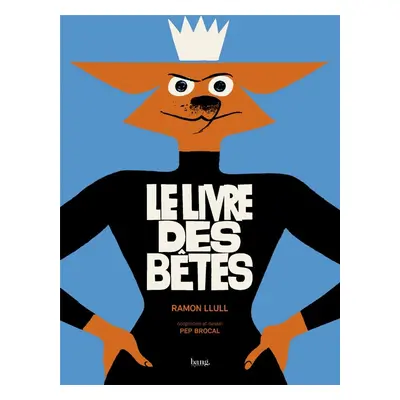 Le livre des bêtes