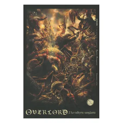 Overlord - roman tome 2