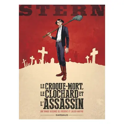 Stern tome 1