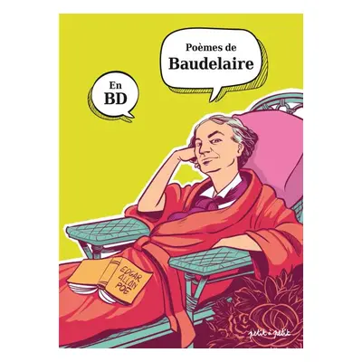 Charles Baudelaire en BD