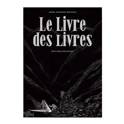 Le livre des livres