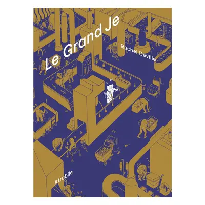 Le grand Je