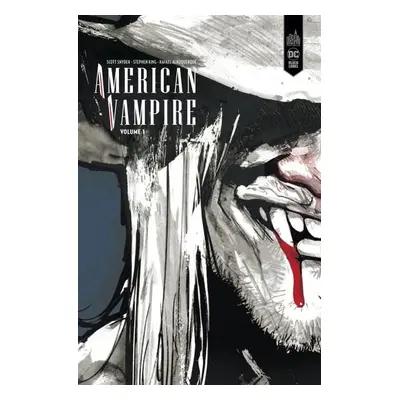 American vampire - intégrale tome 1