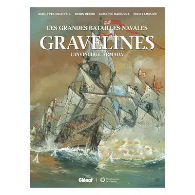 Gravelines - L'invincible armada