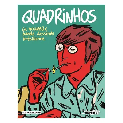 Quadrinhos - La nouvelle BD brésilienne