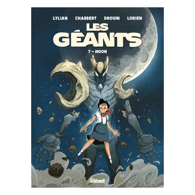 Les géants tome 7