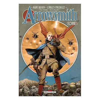 Arrowsmith tome 1