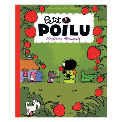 Petit Poilu (poche) tome 20 - Madame minuscule