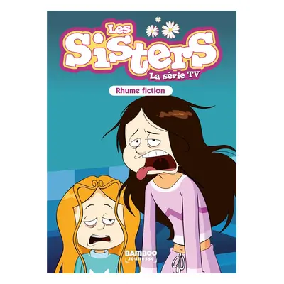 Les sisters - roman poche tome 53