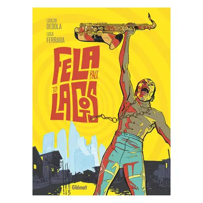 Fela back to Lagos