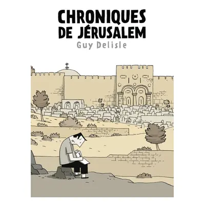 Chroniques de Jérusalem