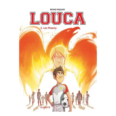 Louca tome 5