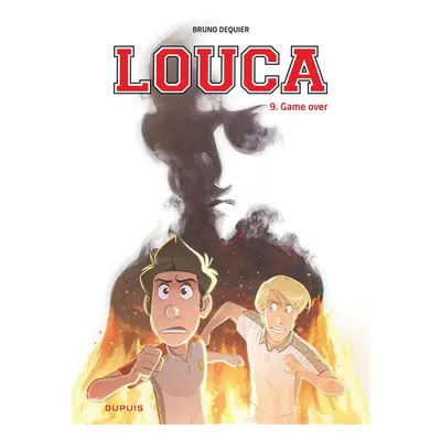 Louca tome 9