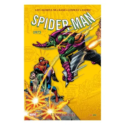 Amazing Spider-man - intégrale tome 11