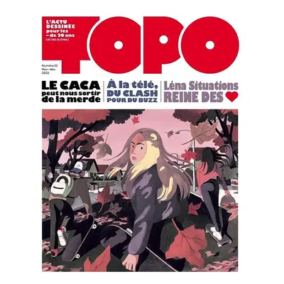 Revue topo tome 32