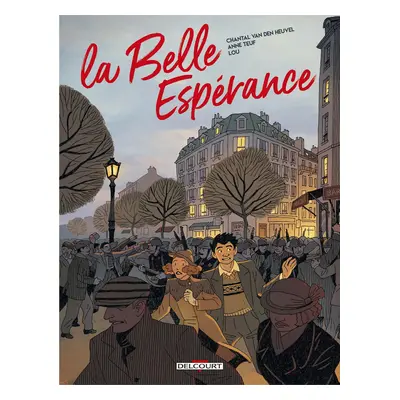 La belle espérance tome 2