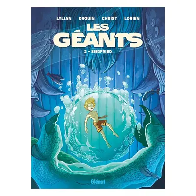 Les géants tome 2