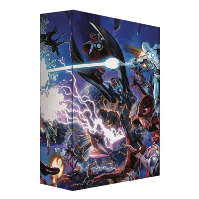 Marvel multiverse - coffret