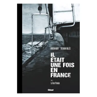 Il était une fois en france tome 6 - tirage de tête