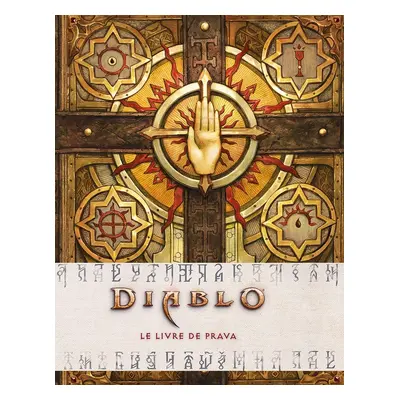 Diablo : Le livre de Prava