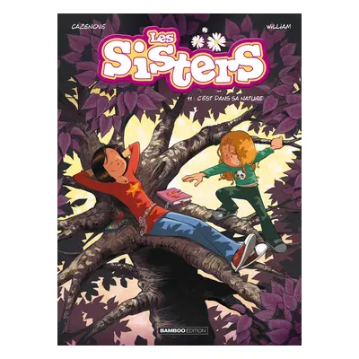 Les sisters tome 11