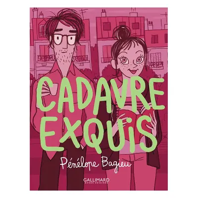 Cadavre exquis (poche)