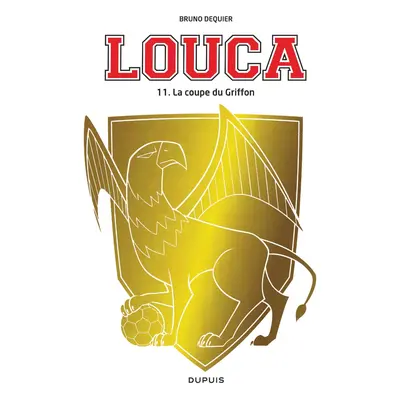 Louca tome 11