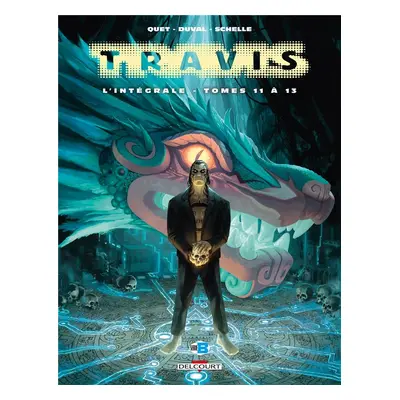 Travis - intégrale tome 4