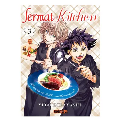 Fermat kitchen tome 3