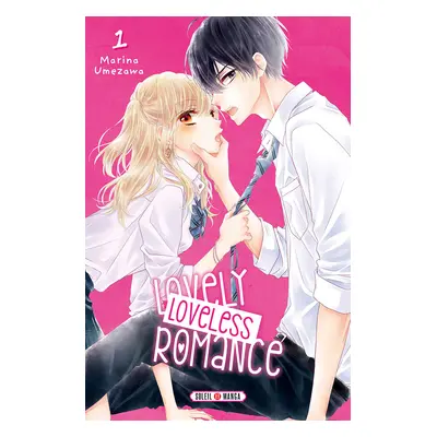 Lovely loveless romance tome 1