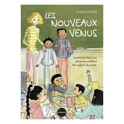 Les nouveaux venus