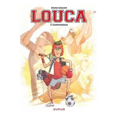 Louca tome 6