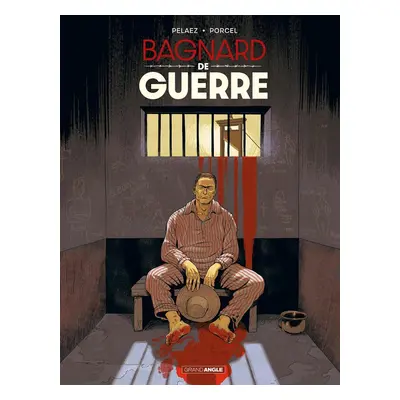 Bagnard de Guerre (prix découverte)