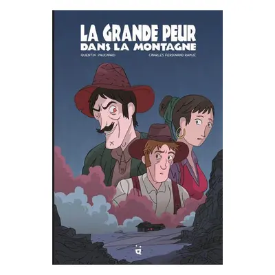 La grande peur dans la montagne