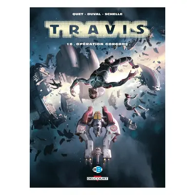 Travis tome 16