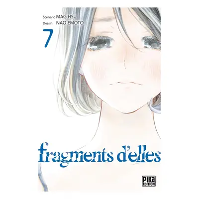 Fragments d'elles tome 7