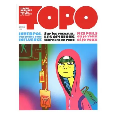 Revue Topo tome 28