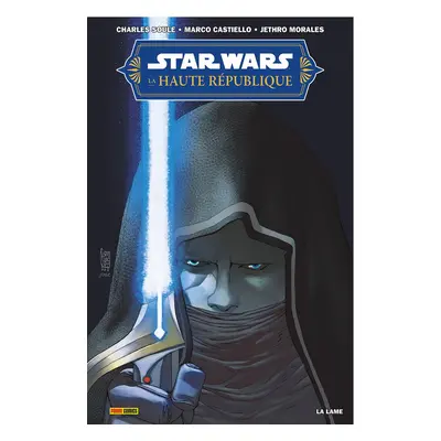 Star Wars - la haute république - phase II - The Blade