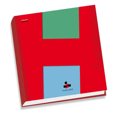 Catalogue Musée Hergé