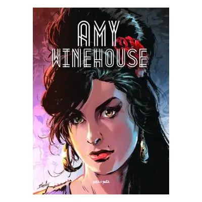 Amy Winehouse en BD